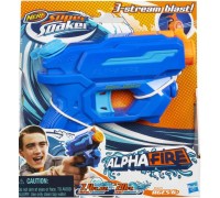 НЁРФ СУПЕР СОКЕР Альфа (бластер) (HASBRO, A5625E24)