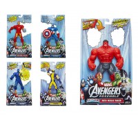 Боевой набор AVENGERS / Мстители (HASBRO, A8159H-ПЦ)