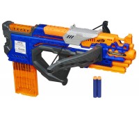 NERF Бластер Элит КроссБолт (HASBRO, A9317H)