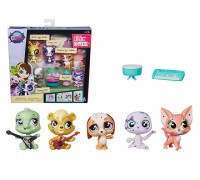 Pet Shop. Мини-набор, 4+ (HASBRO, B0282H)