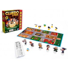 GAMES Игра Клуэдо "Мое первое Клуэдо"5+ (HASBRO, B0335H)