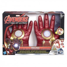 AVENGERS Перчатки Железного Человека 5+ (HASBRO, B0429H-no)