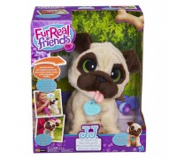 FurRealFrends. Игривый щенок 4+ (HASBRO, B0449EU4)