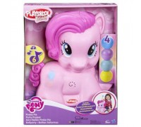 My Little Pony. Playskool friends Пинки Пай с мячиком, музыкальная,9м+ (HASBRO, B1647Н-ПЦ)