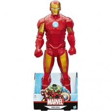 Avengers Титаны XL Железный человек (HASBRO, B1655H-ПЦ)