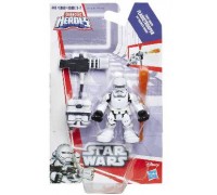STAR WARS Фигурки (HASBRO, B2027H-ПЦ)