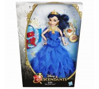 DESCENDANTS Темные герои , в платьях для коронации (HASBRO, B3120EU4-no)