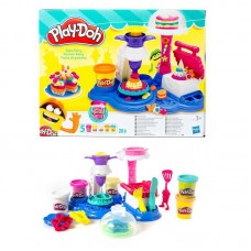 Play-Doh набор "Сладкая вечеринка" (HASBRO, B3399121)