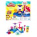 Play-Doh набор "Сладкая вечеринка" (HASBRO, B3399121)
