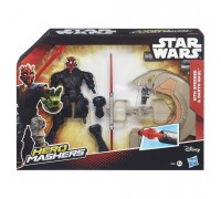 STAR WARS Лихачи Звездных войн (HASBRO, B3831H-ПЦ)