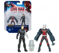 Avengers. Набор из 2 фигурок Мстителей (HASBRO, B5768EU4-no)