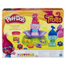 Play-Doh Игровой набор "ТРОЛЛИ" (HASBRO, B9027121)