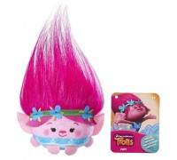 Мини плюш тролли TROLLS (HASBRO, B9913EU4-ПЦ)
