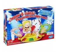 Пирог в лицо (2 участника) (HASBRO, C0193121)