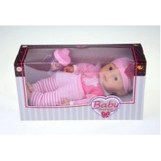 Кукла Baby boutique, 33 см, с аксессуарами