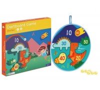 Дартс. Мир динозавров