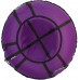 Тюбинг HUBSTER Хайп фиолетовый 90 см. (во4281-1)