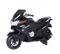 Электромотоцикл HZB BMW R1200RT (черный)