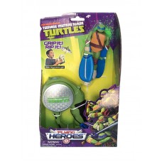 Teenage Mutant Ninja Turtles. Летающий герой Leonardo/Raphael, 7х17,78х30,48см (I-Star Entertainment HK, Ltd, 52663(52659/52660)пц)