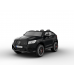Двухместный электромобиль Barty Mercedes-AMG GLC 63 S Coupe (Лицензия) Черный