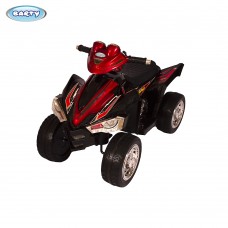 Детский электрический Квадроцикл М004МР Красный