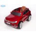 Электромобиль Barty Volkswagen Touareg красный