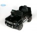 Детский электромобиль Barty Mercedes-AMG G63 BBH-0003 (Лицензия) Черный