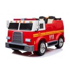 Пожарный электромобиль BARTY 911 M010MP