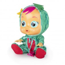 Кукла IMC Toys Cry Babies Плачущий младенец, Серия Tutti Frutti, Mel 30 см
