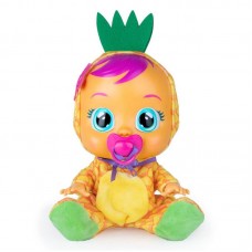 Кукла IMC Toys Cry Babies Плачущий младенец, Серия Tutti Frutti, Pia 30 см