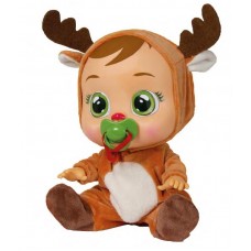 Кукла IMC Toys Cry Babies Плачущий младенец Ruthy, 31 см