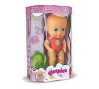 BLOOPIES Кукла для купания Коби