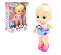 BLOOPIES Кукла плавающая MIMI