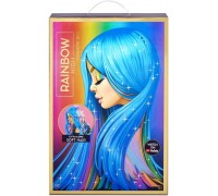 Rainbow High - парик Rain Wig 572534