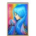 Rainbow High - парик Rain Wig 572534