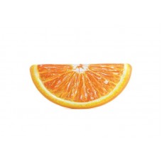 Плот надувной "Долька апельсина"