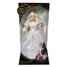Кукла Белая Королева (JAKKS PACIFIC, 98763м)