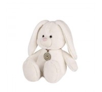 Зайка Fluffy Heart, 25 см