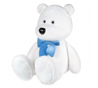 Мягкая Игрушка Fluffy Heart, Полярный Мишка, 50 см