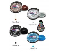 Жвачка для рук "Super Brain Putty", серия "Антивещество", 4 цвета в ассортименте, 75 гр.