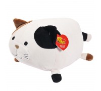 Кошечка светло-коричневая, 27 см игрушка мягкая