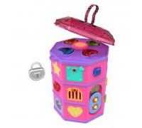 Шкатулка "Funlockets" - Башня с сокровищами