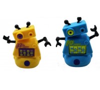 Робот индуктивный DRAWBOT (движение по линии), в ассортименте, 22,5х17,5х5,5 см