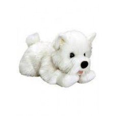 Собака Вест-Хайленд 30см (Keel Toys Limited, SD4573)