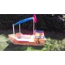 KidKraft Пиратская лодка Pirate Sandboat - песочница