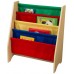 KidKraft для хранения игрушек (с книжными полками) - шкаф
