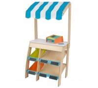 KidKraft Бакалея с кассовым аппаратом - торговая площадка