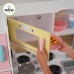 KidKraft Пастель Pastel Uptown Espresso Kitchen - детская кухня