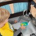 KidKraft Эспрессо уголок - угловая детская кухня