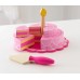KidKraft Многоуровневый праздничный торт розовый - игровой набор